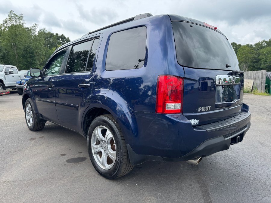 2013 Honda Pilot 4WD 4dr EX-L, available for sale in Ortonville, Michigan | Marsh Auto Sales LLC. Ortonville, Michigan 2013 Honda Pilot 4WD 4dr EX-L, available for sale in Ortonville, Michigan | Marsh Auto Sales LLC. Ortonville, Michigan