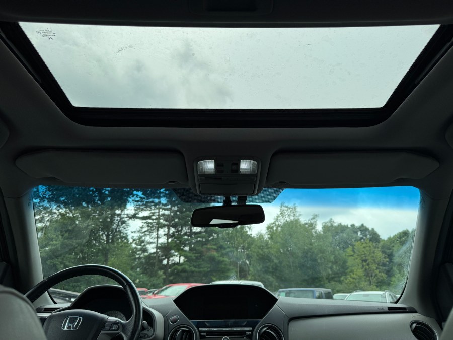 2013 Honda Pilot 4WD 4dr EX-L, available for sale in Ortonville, Michigan | Marsh Auto Sales LLC. Ortonville, Michigan 2013 Honda Pilot 4WD 4dr EX-L, available for sale in Ortonville, Michigan | Marsh Auto Sales LLC. Ortonville, Michigan