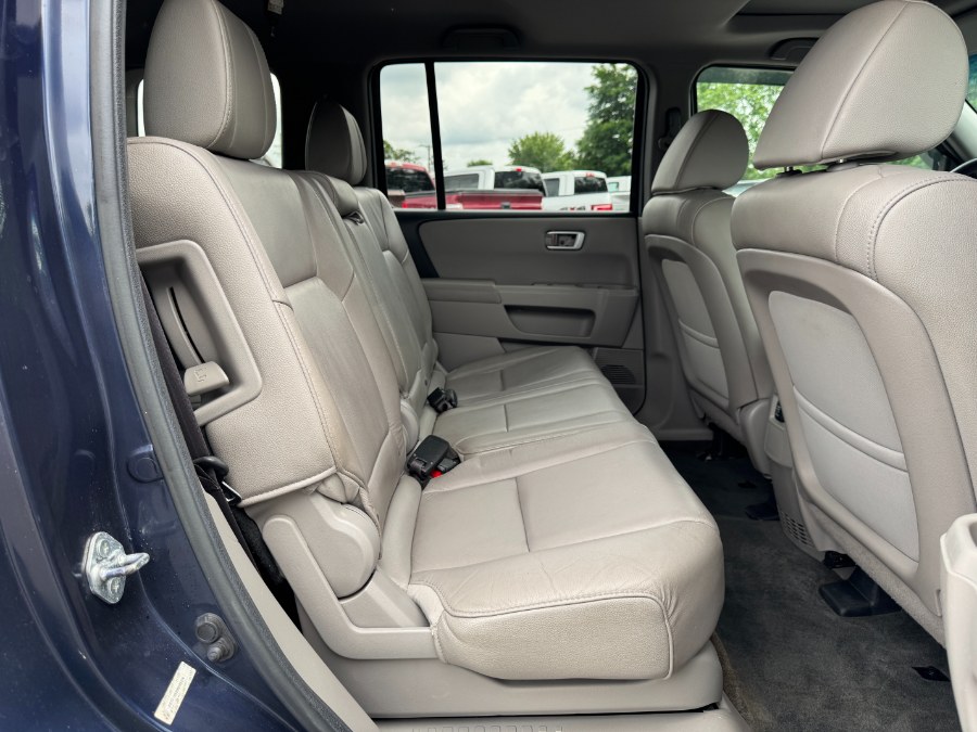 2013 Honda Pilot 4WD 4dr EX-L, available for sale in Ortonville, Michigan | Marsh Auto Sales LLC. Ortonville, Michigan 2013 Honda Pilot 4WD 4dr EX-L, available for sale in Ortonville, Michigan | Marsh Auto Sales LLC. Ortonville, Michigan