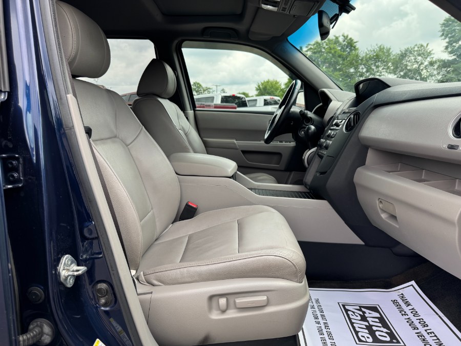 2013 Honda Pilot 4WD 4dr EX-L, available for sale in Ortonville, Michigan | Marsh Auto Sales LLC. Ortonville, Michigan 2013 Honda Pilot 4WD 4dr EX-L, available for sale in Ortonville, Michigan | Marsh Auto Sales LLC. Ortonville, Michigan