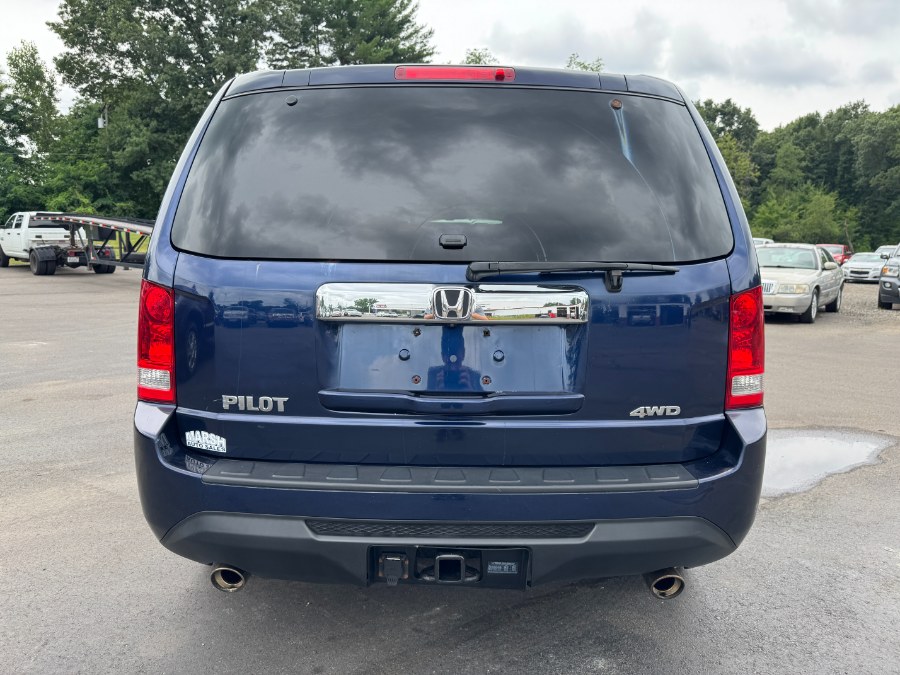 2013 Honda Pilot 4WD 4dr EX-L, available for sale in Ortonville, Michigan | Marsh Auto Sales LLC. Ortonville, Michigan 2013 Honda Pilot 4WD 4dr EX-L, available for sale in Ortonville, Michigan | Marsh Auto Sales LLC. Ortonville, Michigan