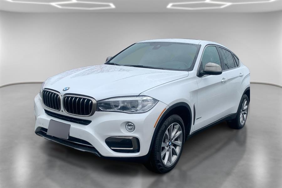 2018 BMW X6 xDrive35i Sports Activity Coupe, available for sale in Lindenhurst, New York | Power Motor Group. Lindenhurst, New York 2018 BMW X6 xDrive35i Sports Activity Coupe, available for sale in Lindenhurst, New York | Power Motor Group. Lindenhurst, New York