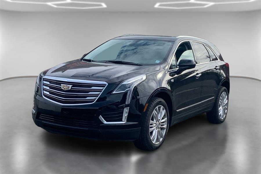 Used 2017 Cadillac XT5 in Lindenhurst, New York | Power Motor Group. Lindenhurst, New York