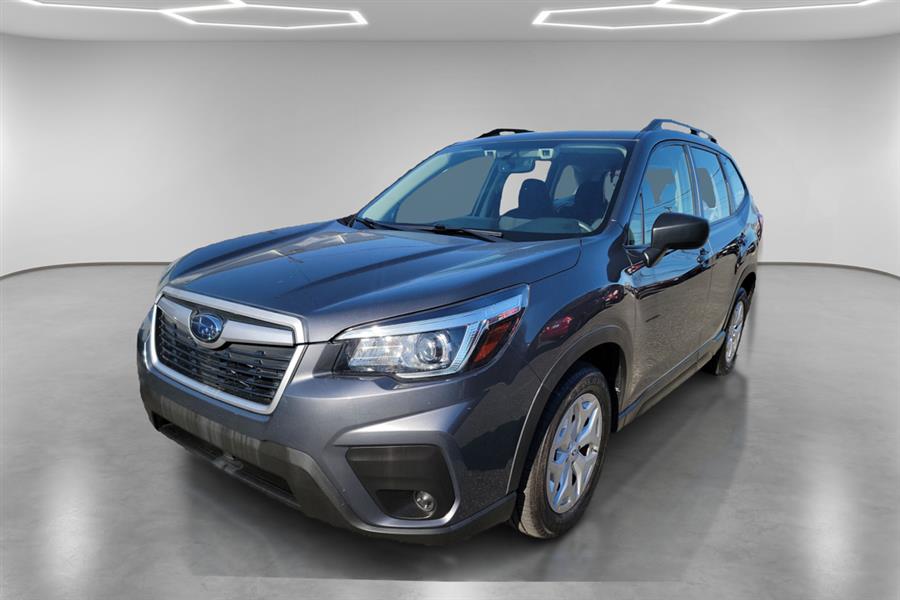 2020 Subaru Forester CVT, available for sale in Lindenhurst, New York | Power Motor Group. Lindenhurst, New York