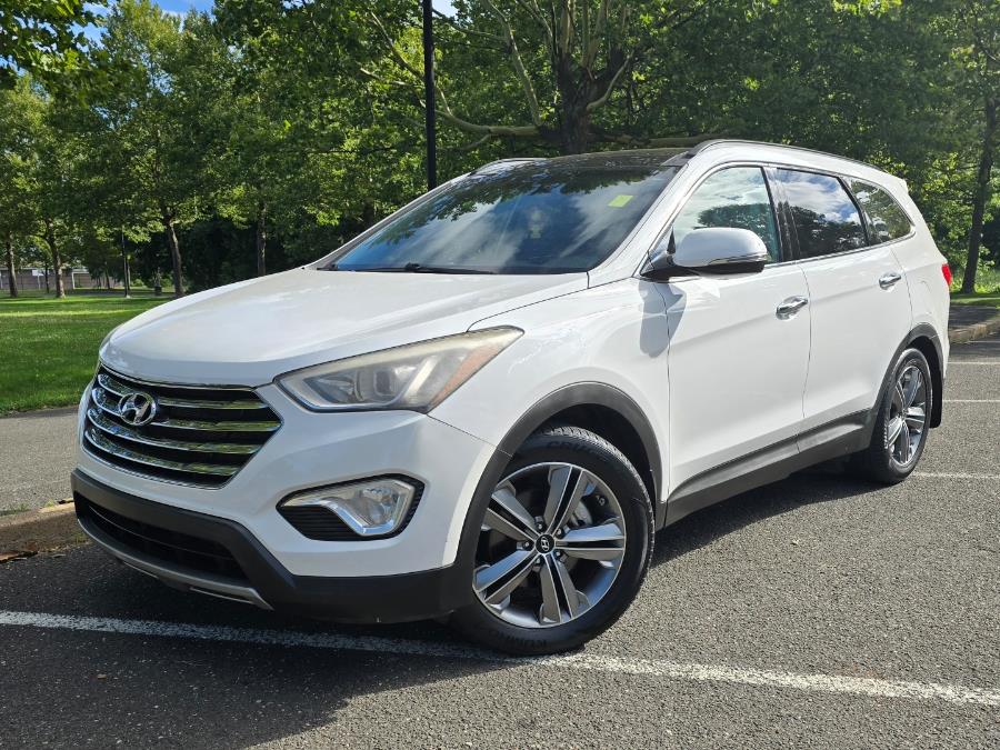 Used 2015 Hyundai Santa Fe in Springfield, Massachusetts | Fast Lane Auto Sales & Service, Inc. . Springfield, Massachusetts