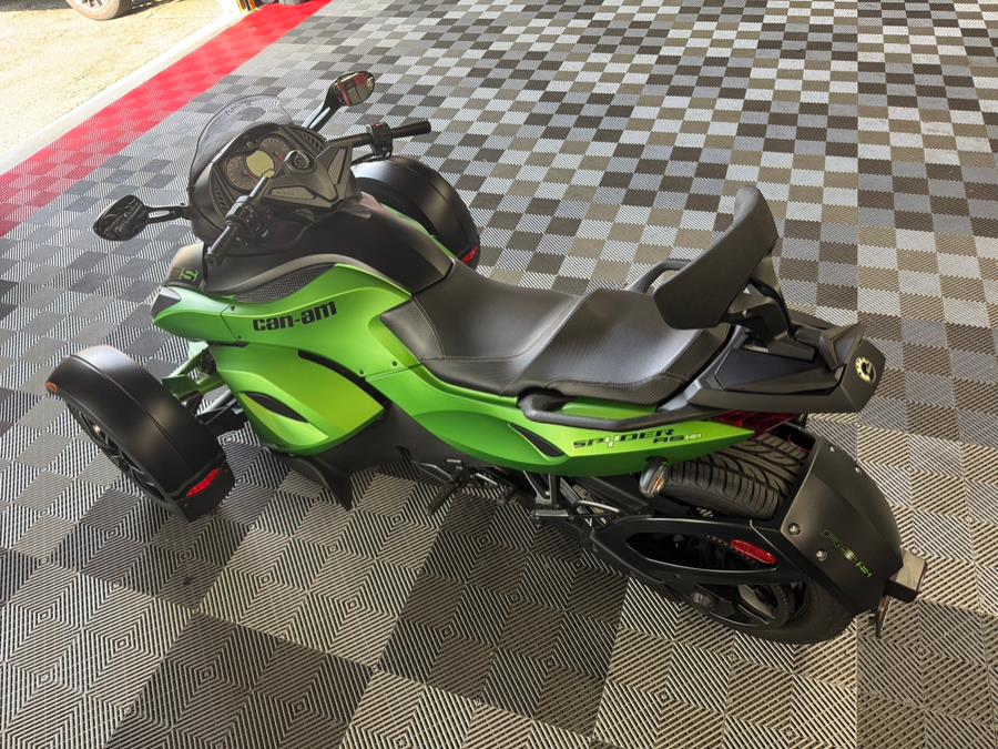 2012 Can-am Spyder RSS, available for sale in West Babylon , New York | MP Motors Inc. West Babylon , New York 2012 Can-am Spyder RSS, available for sale in West Babylon , New York | MP Motors Inc. West Babylon , New York