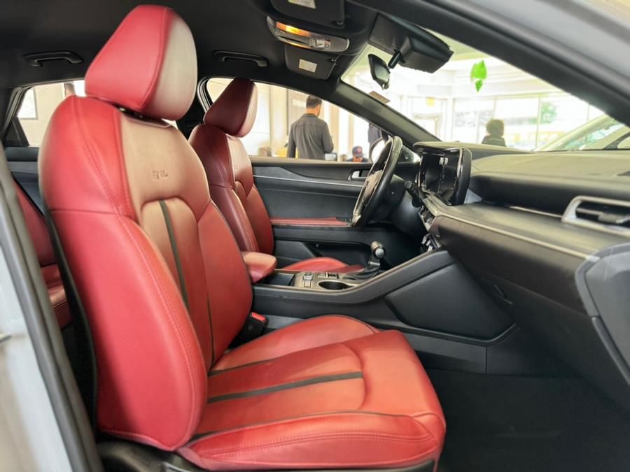 2023 Kia K5 GT-Line Auto FWD, available for sale in Franklin Square, New York | Luxury Motor Club. Franklin Square, New York 2023 Kia K5 GT-Line Auto FWD, available for sale in Franklin Square, New York | Luxury Motor Club. Franklin Square, New York