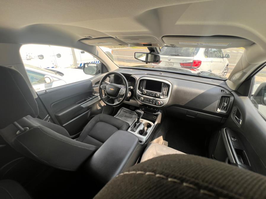 2015 Chevrolet Colorado 4WD Crew Cab 128.3" LT, available for sale in Milford, Connecticut | Village Auto Sales. Milford, Connecticut 2015 Chevrolet Colorado 4WD Crew Cab 128.3" LT, available for sale in Milford, Connecticut | Village Auto Sales. Milford, Connecticut
