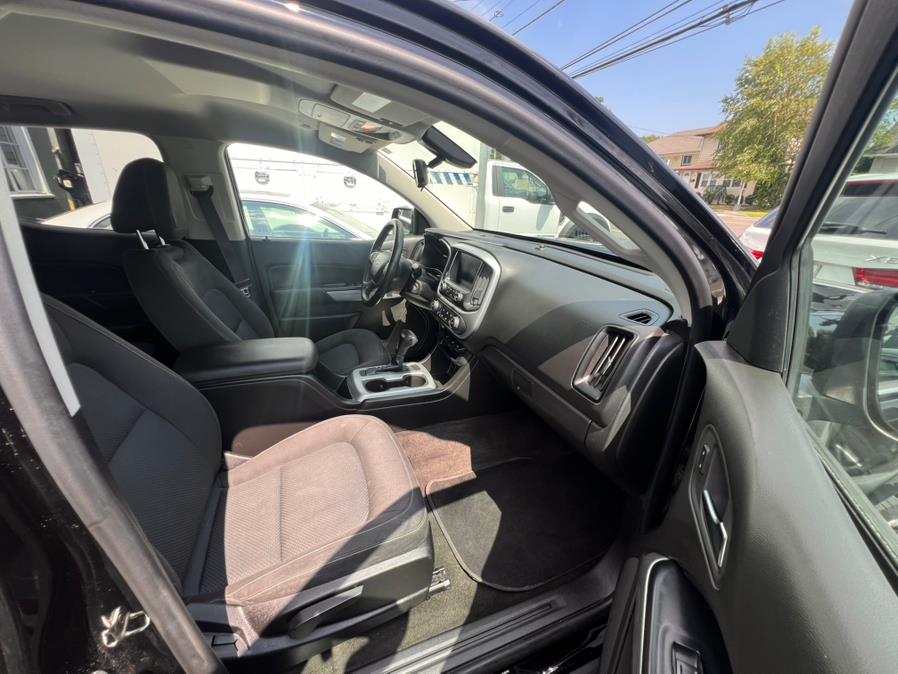 2015 Chevrolet Colorado 4WD Crew Cab 128.3" LT, available for sale in Milford, Connecticut | Village Auto Sales. Milford, Connecticut 2015 Chevrolet Colorado 4WD Crew Cab 128.3" LT, available for sale in Milford, Connecticut | Village Auto Sales. Milford, Connecticut