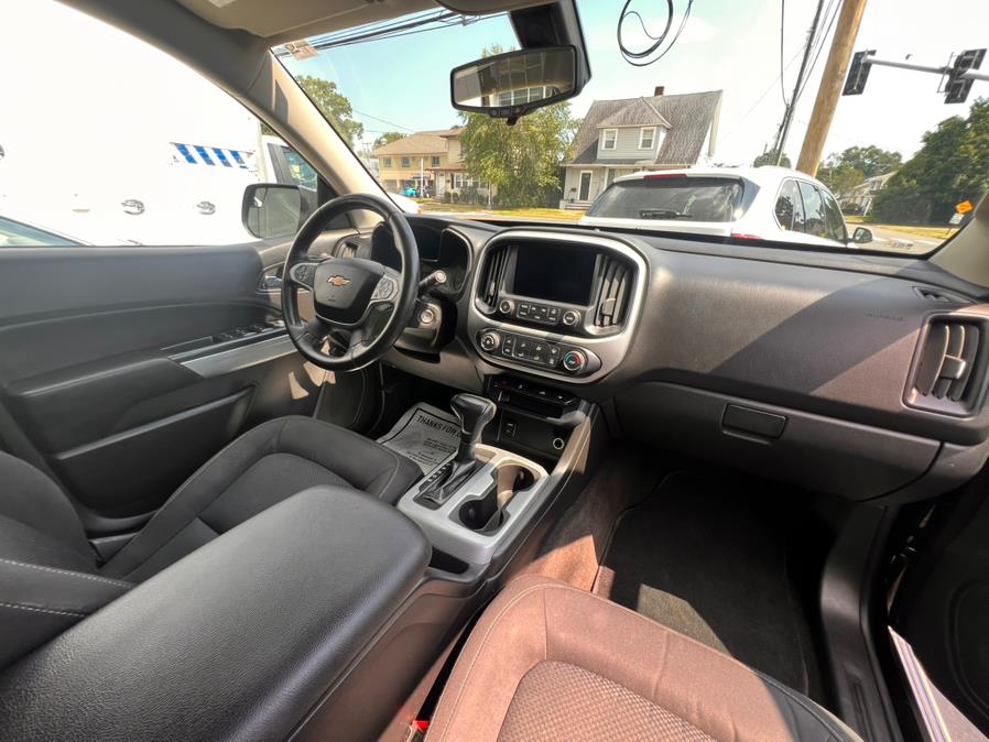 2015 Chevrolet Colorado 4WD Crew Cab 128.3" LT, available for sale in Milford, Connecticut | Village Auto Sales. Milford, Connecticut 2015 Chevrolet Colorado 4WD Crew Cab 128.3" LT, available for sale in Milford, Connecticut | Village Auto Sales. Milford, Connecticut