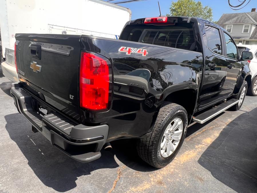 2015 Chevrolet Colorado 4WD Crew Cab 128.3" LT, available for sale in Milford, Connecticut | Village Auto Sales. Milford, Connecticut 2015 Chevrolet Colorado 4WD Crew Cab 128.3" LT, available for sale in Milford, Connecticut | Village Auto Sales. Milford, Connecticut