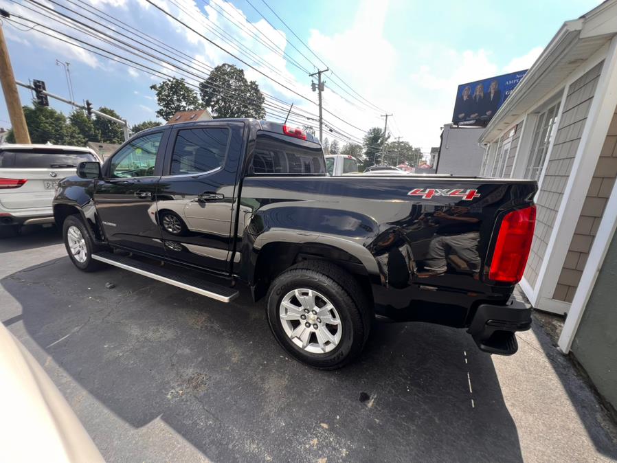 2015 Chevrolet Colorado 4WD Crew Cab 128.3" LT, available for sale in Milford, Connecticut | Village Auto Sales. Milford, Connecticut 2015 Chevrolet Colorado 4WD Crew Cab 128.3" LT, available for sale in Milford, Connecticut | Village Auto Sales. Milford, Connecticut