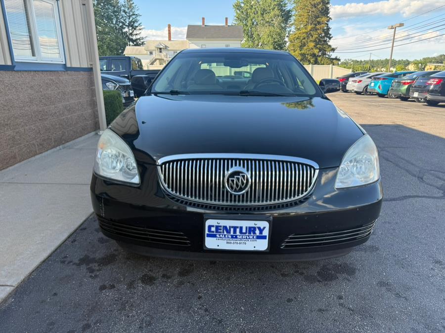 2007 Buick Lucerne 4dr Sdn V6 CXL, available for sale in East Windsor, Connecticut | Century Auto And Truck. East Windsor, Connecticut 2007 Buick Lucerne 4dr Sdn V6 CXL, available for sale in East Windsor, Connecticut | Century Auto And Truck. East Windsor, Connecticut