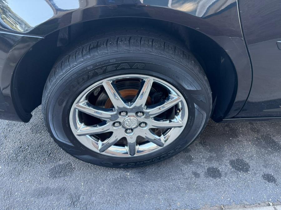 2007 Buick Lucerne 4dr Sdn V6 CXL, available for sale in East Windsor, Connecticut | Century Auto And Truck. East Windsor, Connecticut 2007 Buick Lucerne 4dr Sdn V6 CXL, available for sale in East Windsor, Connecticut | Century Auto And Truck. East Windsor, Connecticut