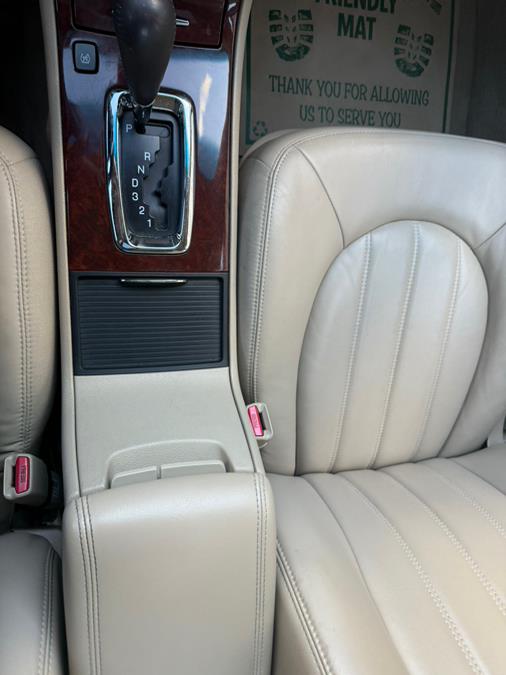 2007 Buick Lucerne 4dr Sdn V6 CXL, available for sale in East Windsor, Connecticut | Century Auto And Truck. East Windsor, Connecticut 2007 Buick Lucerne 4dr Sdn V6 CXL, available for sale in East Windsor, Connecticut | Century Auto And Truck. East Windsor, Connecticut