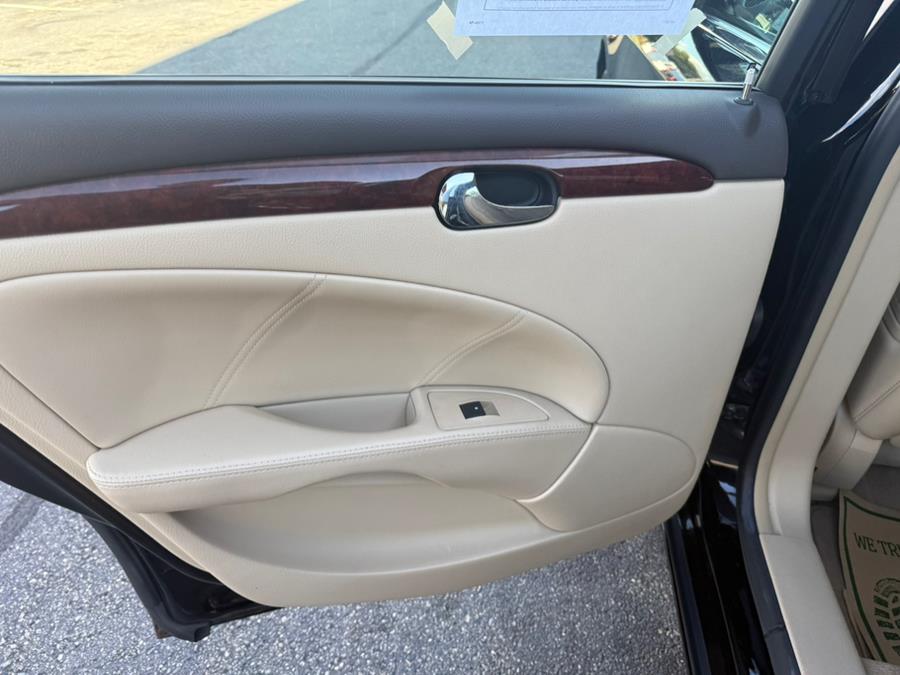 2007 Buick Lucerne 4dr Sdn V6 CXL, available for sale in East Windsor, Connecticut | Century Auto And Truck. East Windsor, Connecticut 2007 Buick Lucerne 4dr Sdn V6 CXL, available for sale in East Windsor, Connecticut | Century Auto And Truck. East Windsor, Connecticut