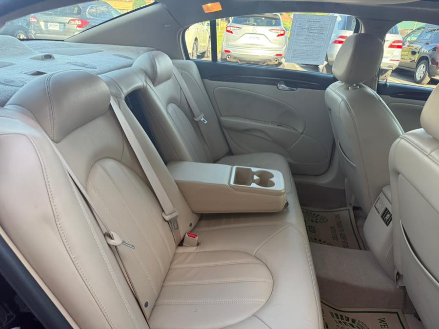 2007 Buick Lucerne 4dr Sdn V6 CXL, available for sale in East Windsor, Connecticut | Century Auto And Truck. East Windsor, Connecticut 2007 Buick Lucerne 4dr Sdn V6 CXL, available for sale in East Windsor, Connecticut | Century Auto And Truck. East Windsor, Connecticut
