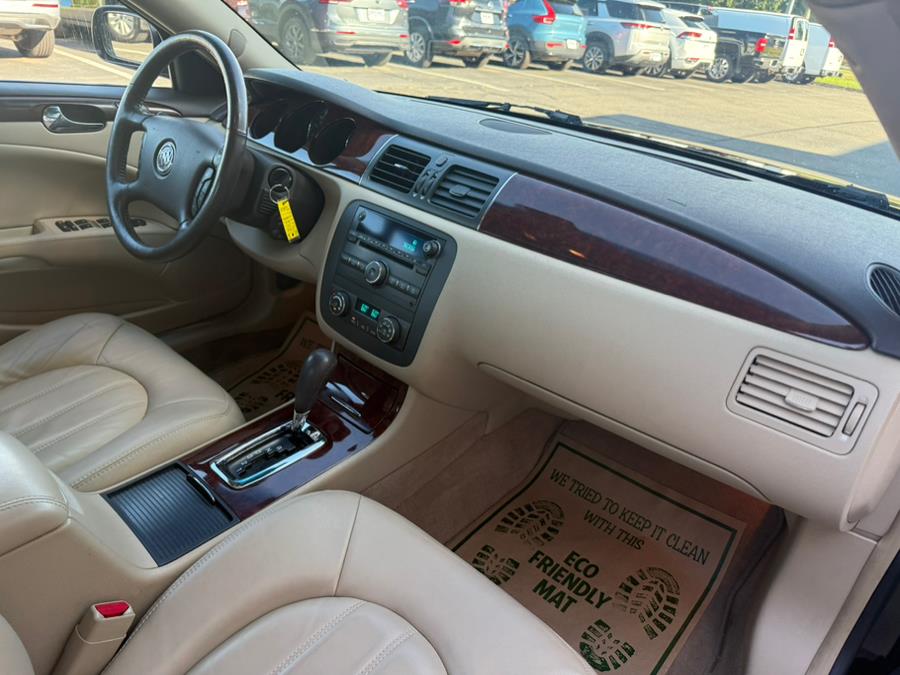 2007 Buick Lucerne 4dr Sdn V6 CXL, available for sale in East Windsor, Connecticut | Century Auto And Truck. East Windsor, Connecticut 2007 Buick Lucerne 4dr Sdn V6 CXL, available for sale in East Windsor, Connecticut | Century Auto And Truck. East Windsor, Connecticut