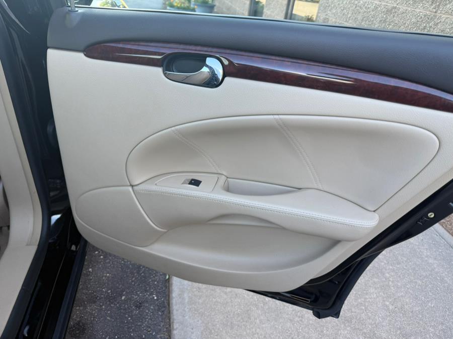 2007 Buick Lucerne 4dr Sdn V6 CXL, available for sale in East Windsor, Connecticut | Century Auto And Truck. East Windsor, Connecticut 2007 Buick Lucerne 4dr Sdn V6 CXL, available for sale in East Windsor, Connecticut | Century Auto And Truck. East Windsor, Connecticut