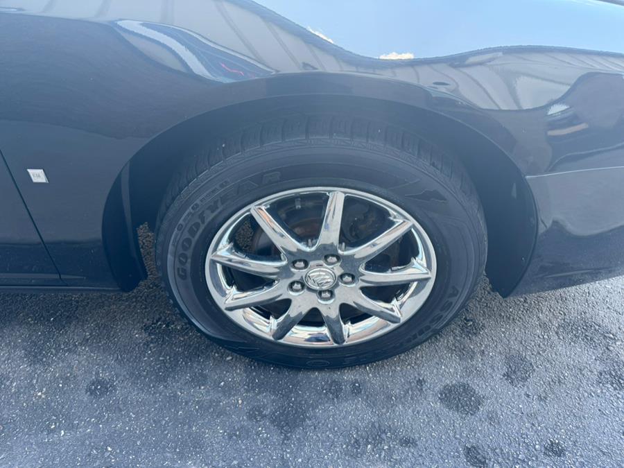 2007 Buick Lucerne 4dr Sdn V6 CXL, available for sale in East Windsor, Connecticut | Century Auto And Truck. East Windsor, Connecticut 2007 Buick Lucerne 4dr Sdn V6 CXL, available for sale in East Windsor, Connecticut | Century Auto And Truck. East Windsor, Connecticut