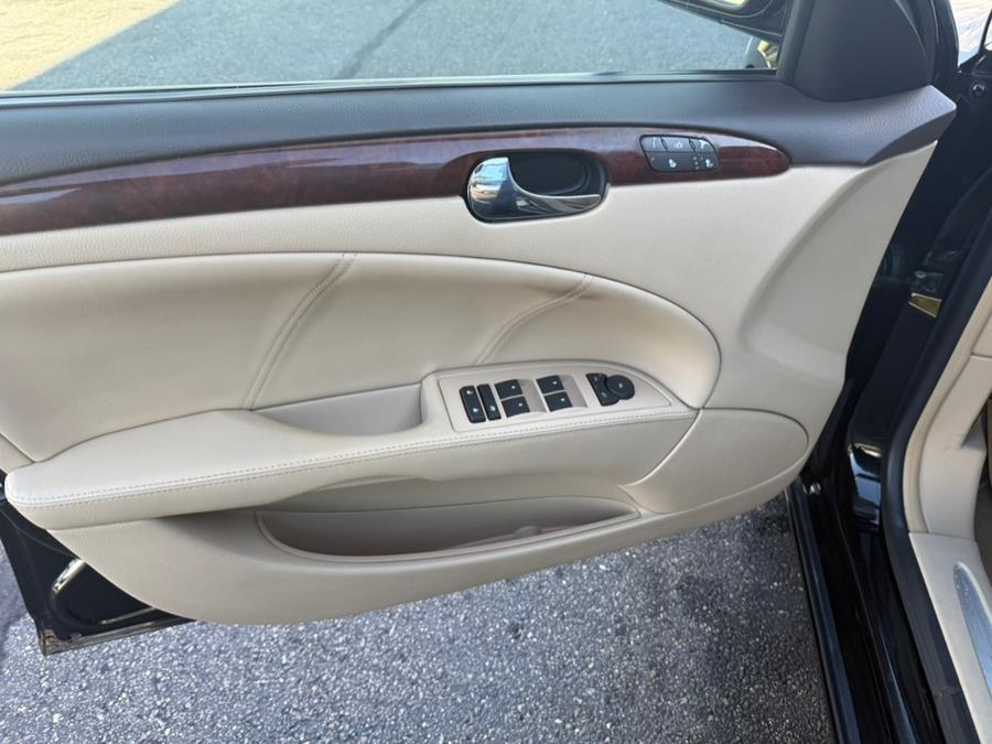 2007 Buick Lucerne 4dr Sdn V6 CXL, available for sale in East Windsor, Connecticut | Century Auto And Truck. East Windsor, Connecticut 2007 Buick Lucerne 4dr Sdn V6 CXL, available for sale in East Windsor, Connecticut | Century Auto And Truck. East Windsor, Connecticut