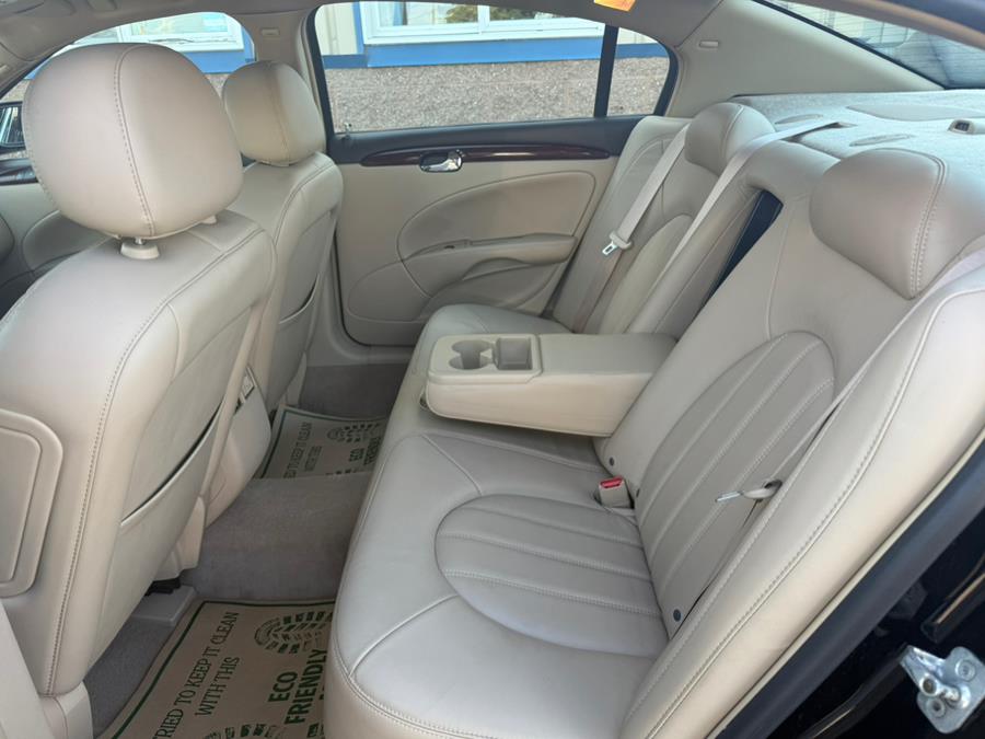 2007 Buick Lucerne 4dr Sdn V6 CXL, available for sale in East Windsor, Connecticut | Century Auto And Truck. East Windsor, Connecticut 2007 Buick Lucerne 4dr Sdn V6 CXL, available for sale in East Windsor, Connecticut | Century Auto And Truck. East Windsor, Connecticut