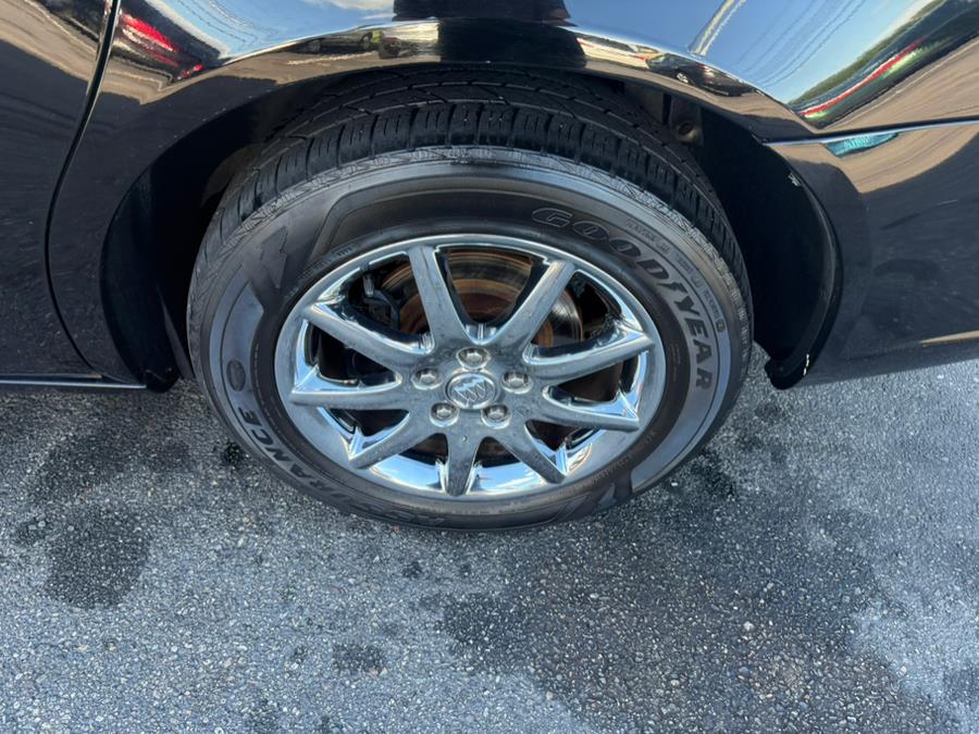 2007 Buick Lucerne 4dr Sdn V6 CXL, available for sale in East Windsor, Connecticut | Century Auto And Truck. East Windsor, Connecticut 2007 Buick Lucerne 4dr Sdn V6 CXL, available for sale in East Windsor, Connecticut | Century Auto And Truck. East Windsor, Connecticut