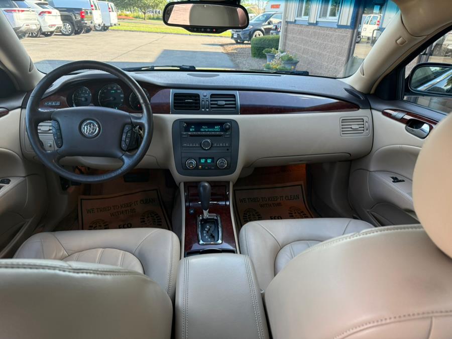 2007 Buick Lucerne 4dr Sdn V6 CXL, available for sale in East Windsor, Connecticut | Century Auto And Truck. East Windsor, Connecticut 2007 Buick Lucerne 4dr Sdn V6 CXL, available for sale in East Windsor, Connecticut | Century Auto And Truck. East Windsor, Connecticut