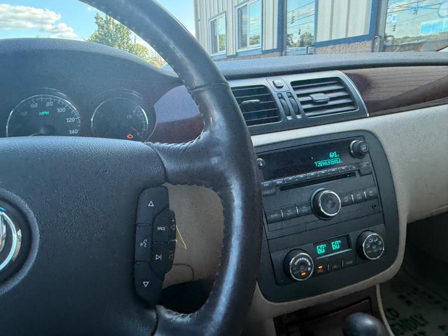 2007 Buick Lucerne 4dr Sdn V6 CXL, available for sale in East Windsor, Connecticut | Century Auto And Truck. East Windsor, Connecticut 2007 Buick Lucerne 4dr Sdn V6 CXL, available for sale in East Windsor, Connecticut | Century Auto And Truck. East Windsor, Connecticut