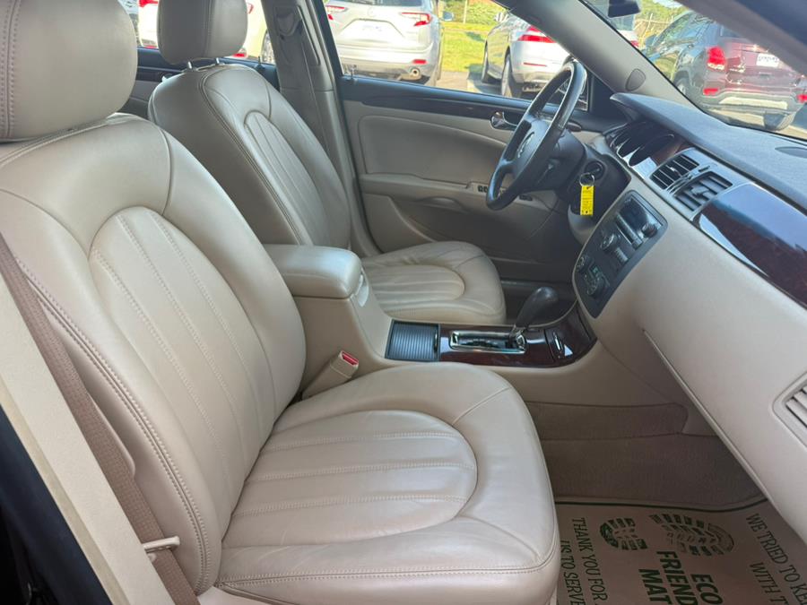 2007 Buick Lucerne 4dr Sdn V6 CXL, available for sale in East Windsor, Connecticut | Century Auto And Truck. East Windsor, Connecticut 2007 Buick Lucerne 4dr Sdn V6 CXL, available for sale in East Windsor, Connecticut | Century Auto And Truck. East Windsor, Connecticut