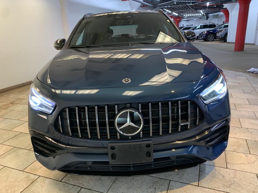 2021 Mercedes-Benz GLA AMG GLA 45 4MATIC SUV, available for sale in Lodi, New Jersey | European Auto Expo. Lodi, New Jersey 2021 Mercedes-Benz GLA AMG GLA 45 4MATIC SUV, available for sale in Lodi, New Jersey | European Auto Expo. Lodi, New Jersey
