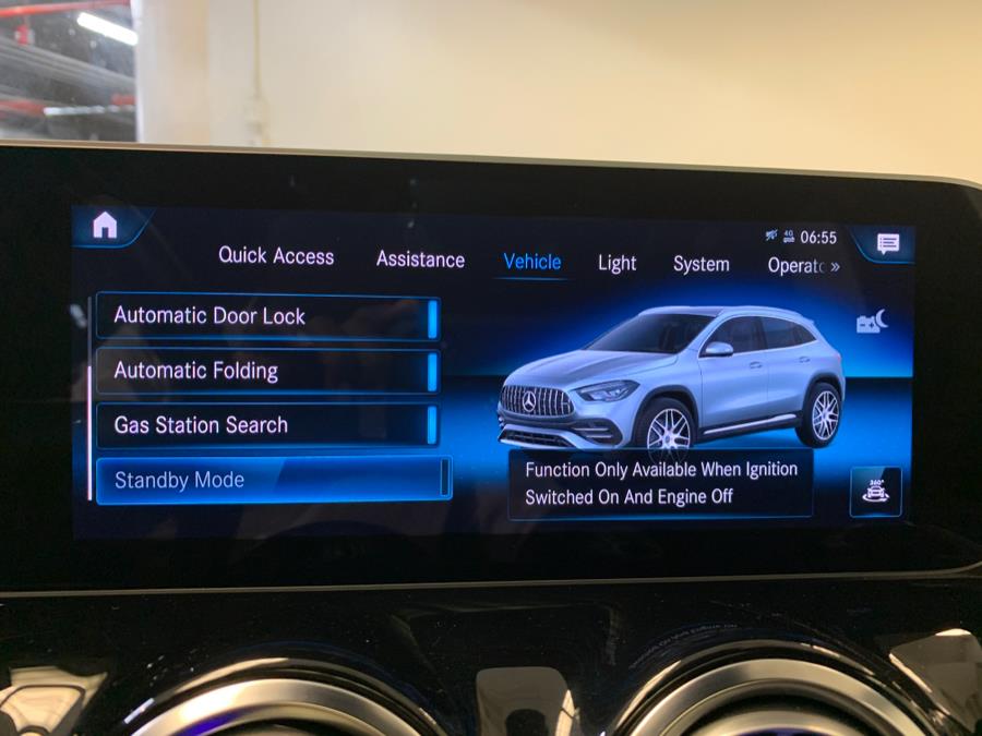 2021 Mercedes-Benz GLA AMG GLA 45 4MATIC SUV, available for sale in Lodi, New Jersey | European Auto Expo. Lodi, New Jersey 2021 Mercedes-Benz GLA AMG GLA 45 4MATIC SUV, available for sale in Lodi, New Jersey | European Auto Expo. Lodi, New Jersey