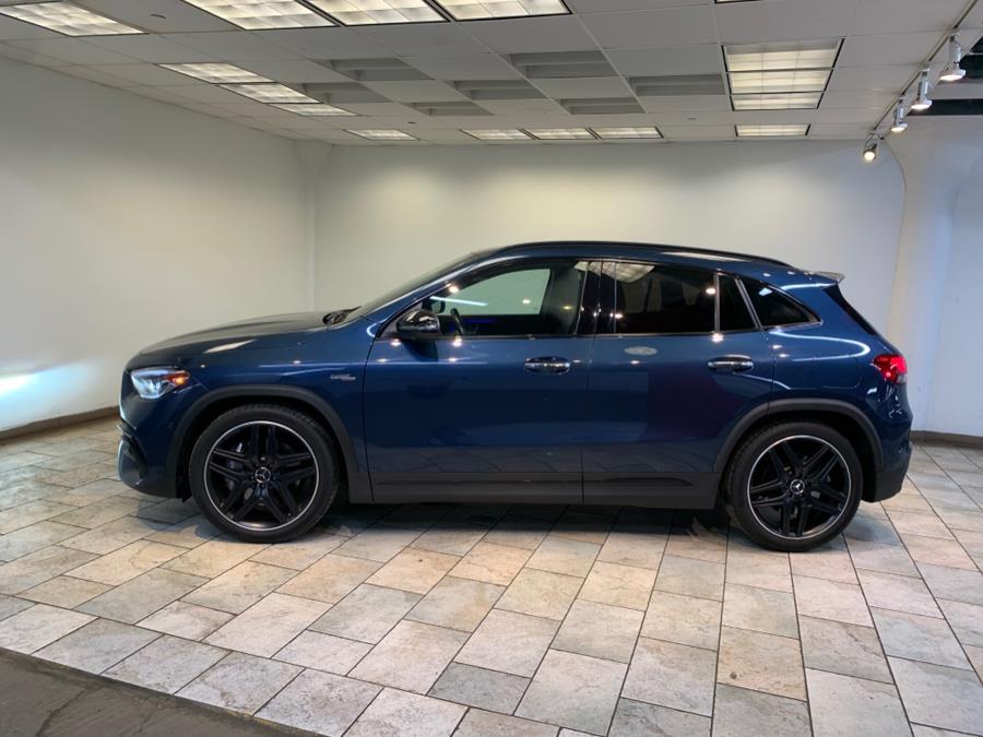 2021 Mercedes-Benz GLA AMG GLA 45 4MATIC SUV, available for sale in Lodi, New Jersey | European Auto Expo. Lodi, New Jersey 2021 Mercedes-Benz GLA AMG GLA 45 4MATIC SUV, available for sale in Lodi, New Jersey | European Auto Expo. Lodi, New Jersey