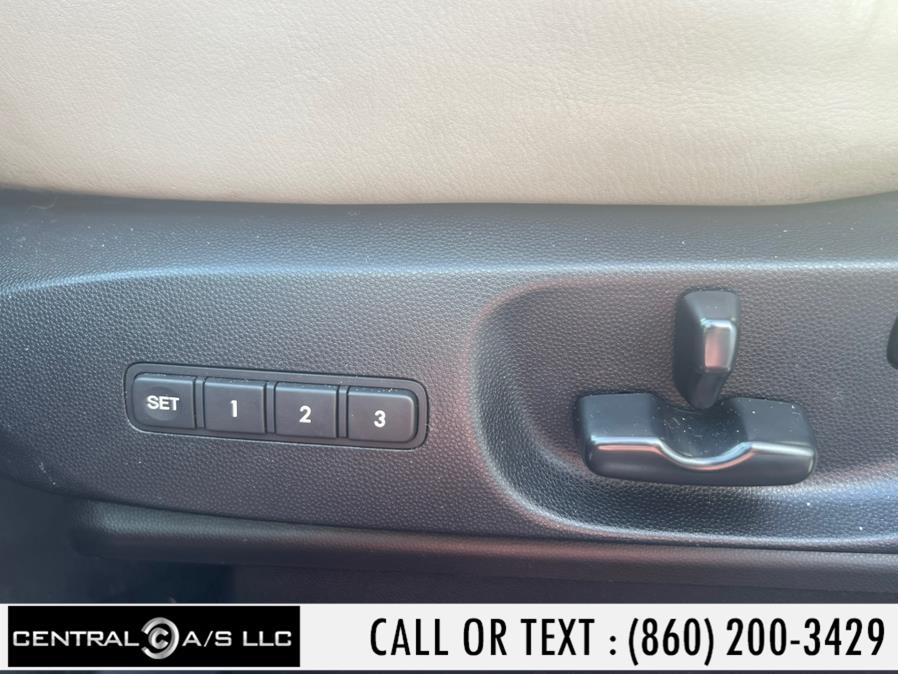 2015 Mazda CX-9 AWD 4dr Grand Touring, available for sale in East Windsor, Connecticut | Central A/S LLC. East Windsor, Connecticut 2015 Mazda CX-9 AWD 4dr Grand Touring, available for sale in East Windsor, Connecticut | Central A/S LLC. East Windsor, Connecticut