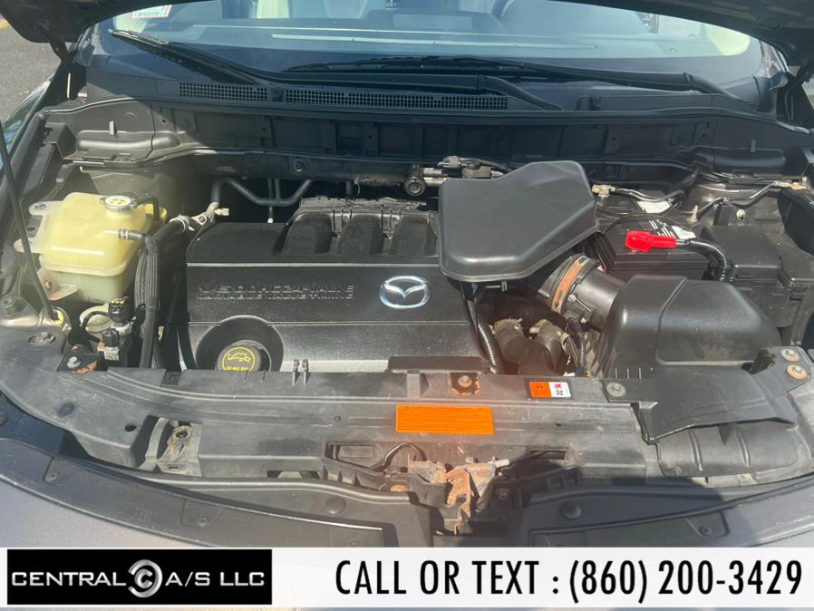 2015 Mazda CX-9 AWD 4dr Grand Touring, available for sale in East Windsor, Connecticut | Central A/S LLC. East Windsor, Connecticut 2015 Mazda CX-9 AWD 4dr Grand Touring, available for sale in East Windsor, Connecticut | Central A/S LLC. East Windsor, Connecticut