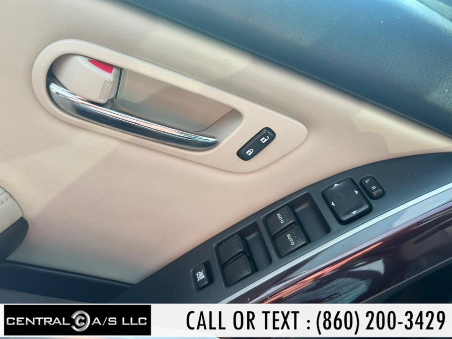 2015 Mazda CX-9 AWD 4dr Grand Touring, available for sale in East Windsor, Connecticut | Central A/S LLC. East Windsor, Connecticut 2015 Mazda CX-9 AWD 4dr Grand Touring, available for sale in East Windsor, Connecticut | Central A/S LLC. East Windsor, Connecticut