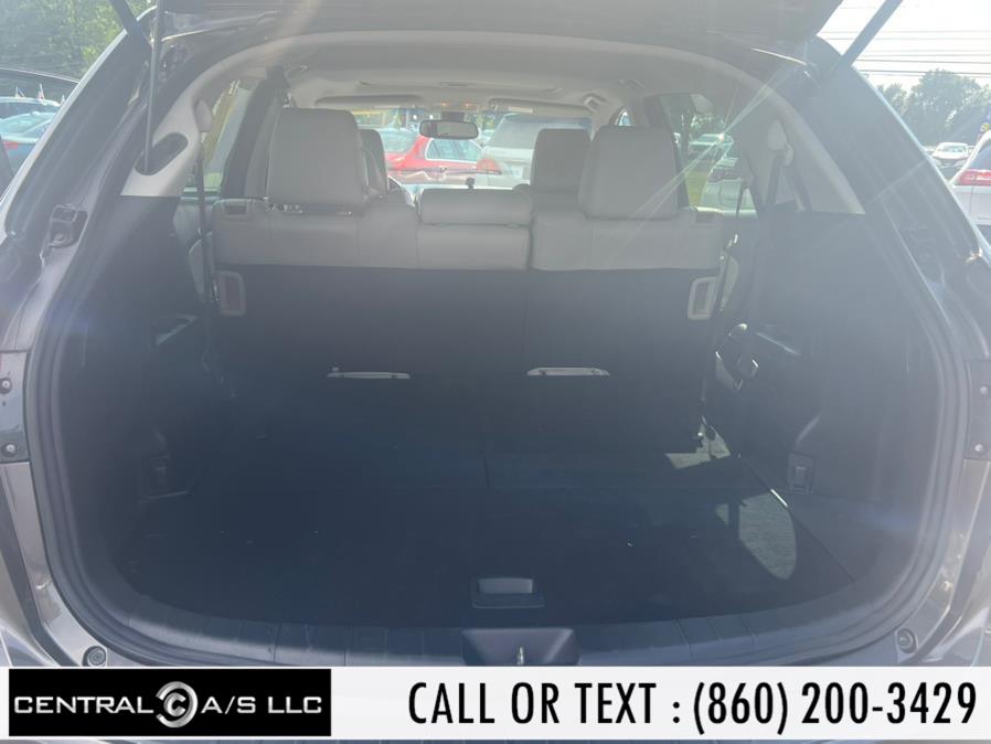 2015 Mazda CX-9 AWD 4dr Grand Touring, available for sale in East Windsor, Connecticut | Central A/S LLC. East Windsor, Connecticut 2015 Mazda CX-9 AWD 4dr Grand Touring, available for sale in East Windsor, Connecticut | Central A/S LLC. East Windsor, Connecticut