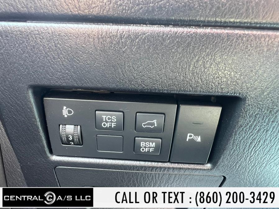 2015 Mazda CX-9 AWD 4dr Grand Touring, available for sale in East Windsor, Connecticut | Central A/S LLC. East Windsor, Connecticut 2015 Mazda CX-9 AWD 4dr Grand Touring, available for sale in East Windsor, Connecticut | Central A/S LLC. East Windsor, Connecticut