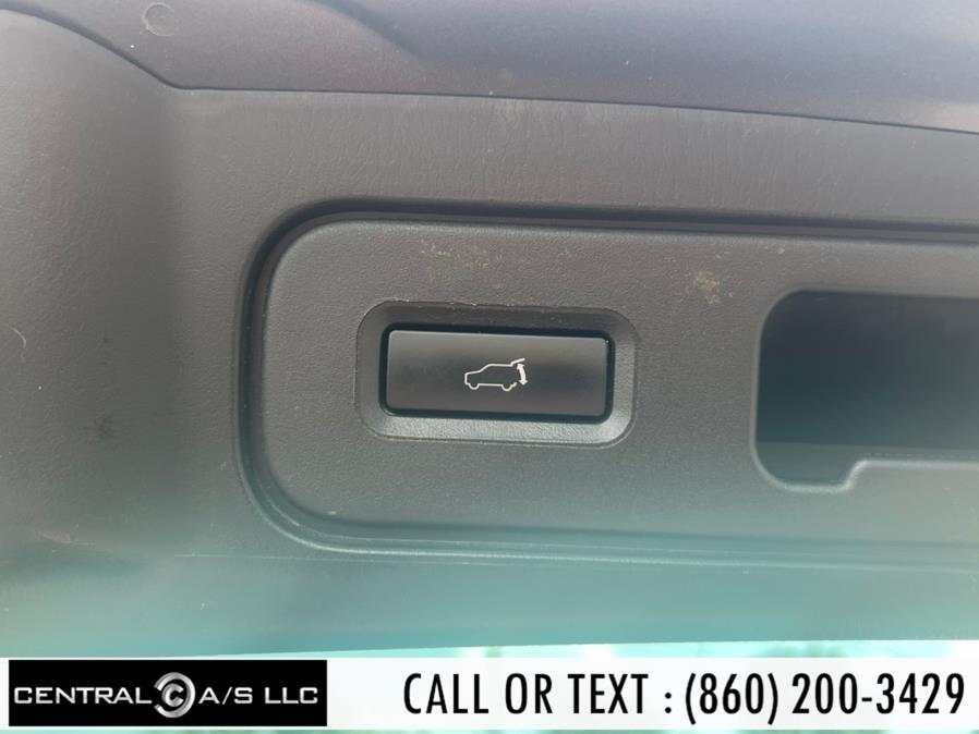2015 Mazda CX-9 AWD 4dr Grand Touring, available for sale in East Windsor, Connecticut | Central A/S LLC. East Windsor, Connecticut 2015 Mazda CX-9 AWD 4dr Grand Touring, available for sale in East Windsor, Connecticut | Central A/S LLC. East Windsor, Connecticut