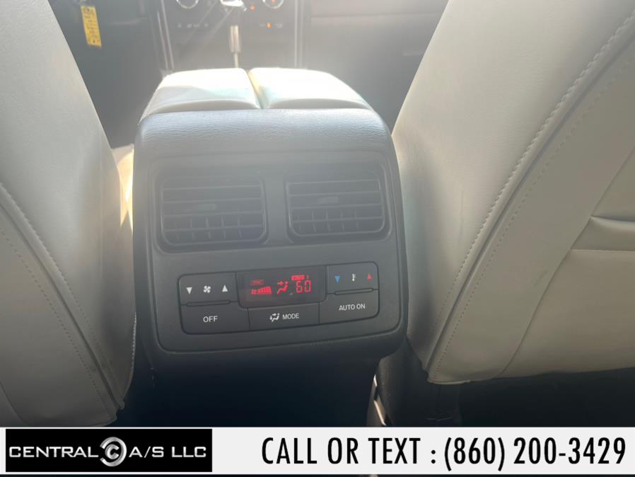 2015 Mazda CX-9 AWD 4dr Grand Touring, available for sale in East Windsor, Connecticut | Central A/S LLC. East Windsor, Connecticut 2015 Mazda CX-9 AWD 4dr Grand Touring, available for sale in East Windsor, Connecticut | Central A/S LLC. East Windsor, Connecticut
