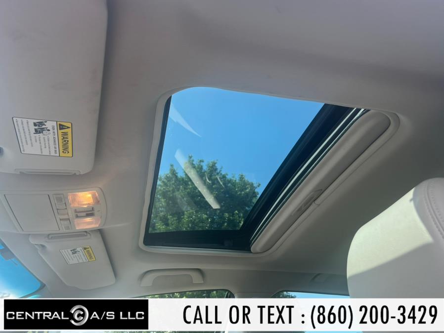 2015 Mazda CX-9 AWD 4dr Grand Touring, available for sale in East Windsor, Connecticut | Central A/S LLC. East Windsor, Connecticut 2015 Mazda CX-9 AWD 4dr Grand Touring, available for sale in East Windsor, Connecticut | Central A/S LLC. East Windsor, Connecticut