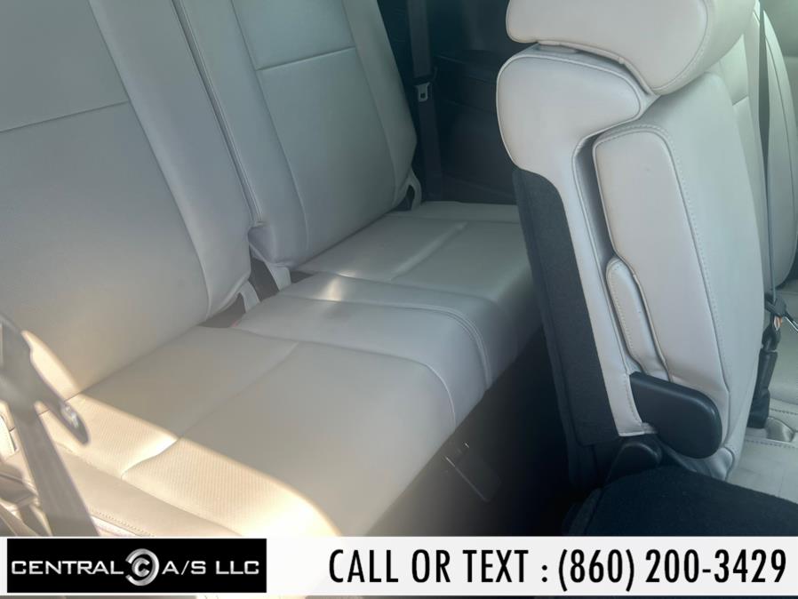 2015 Mazda CX-9 AWD 4dr Grand Touring, available for sale in East Windsor, Connecticut | Central A/S LLC. East Windsor, Connecticut 2015 Mazda CX-9 AWD 4dr Grand Touring, available for sale in East Windsor, Connecticut | Central A/S LLC. East Windsor, Connecticut