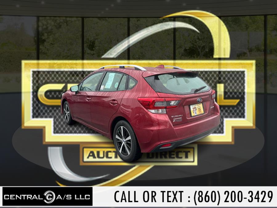 2023 Subaru Impreza Premium 5-door CVT, available for sale in East Windsor, Connecticut | Central A/S LLC. East Windsor, Connecticut 2023 Subaru Impreza Premium 5-door CVT, available for sale in East Windsor, Connecticut | Central A/S LLC. East Windsor, Connecticut