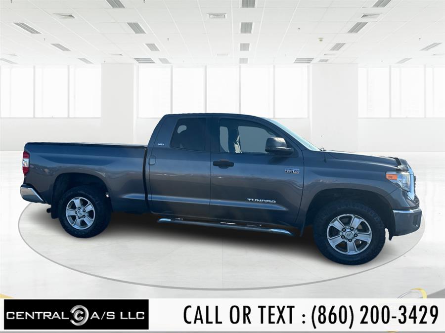2015 Toyota Tundra 4WD Truck Double Cab 5.7L V8 6-Spd AT SR (Natl), available for sale in East Windsor, Connecticut | Central A/S LLC. East Windsor, Connecticut 2015 Toyota Tundra 4WD Truck Double Cab 5.7L V8 6-Spd AT SR (Natl), available for sale in East Windsor, Connecticut | Central A/S LLC. East Windsor, Connecticut