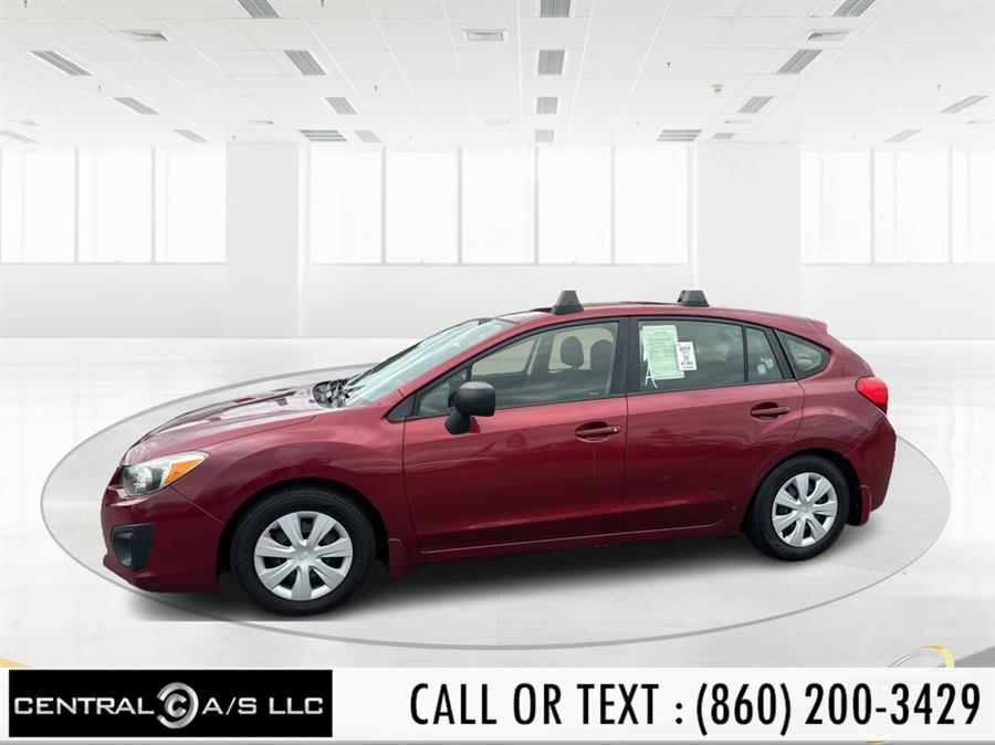 2014 Subaru Impreza Wagon 5dr Auto 2.0i, available for sale in East Windsor, Connecticut | Central A/S LLC. East Windsor, Connecticut 2014 Subaru Impreza Wagon 5dr Auto 2.0i, available for sale in East Windsor, Connecticut | Central A/S LLC. East Windsor, Connecticut