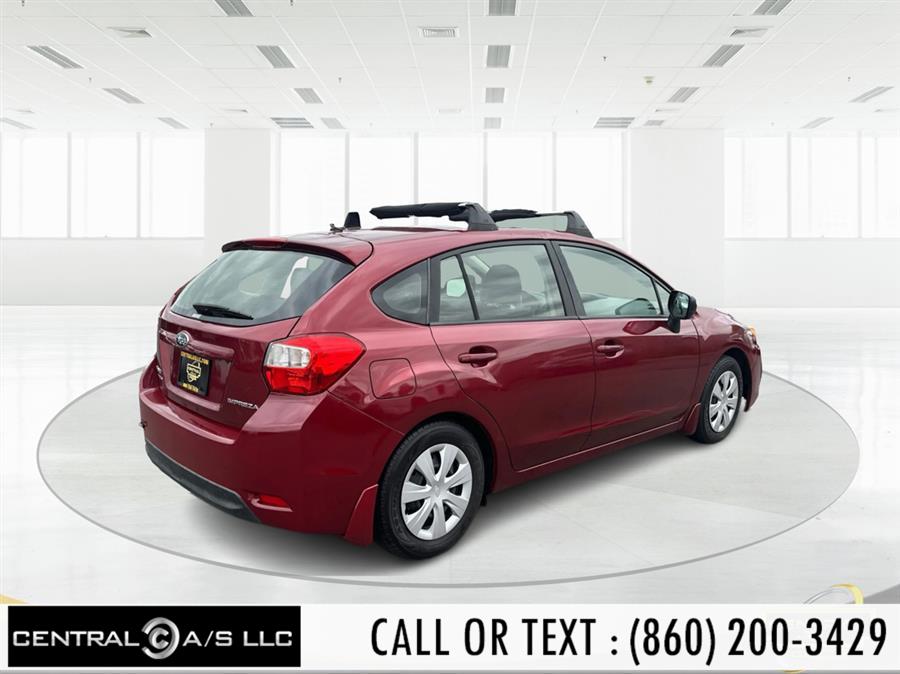 2014 Subaru Impreza Wagon 5dr Auto 2.0i, available for sale in East Windsor, Connecticut | Central A/S LLC. East Windsor, Connecticut 2014 Subaru Impreza Wagon 5dr Auto 2.0i, available for sale in East Windsor, Connecticut | Central A/S LLC. East Windsor, Connecticut
