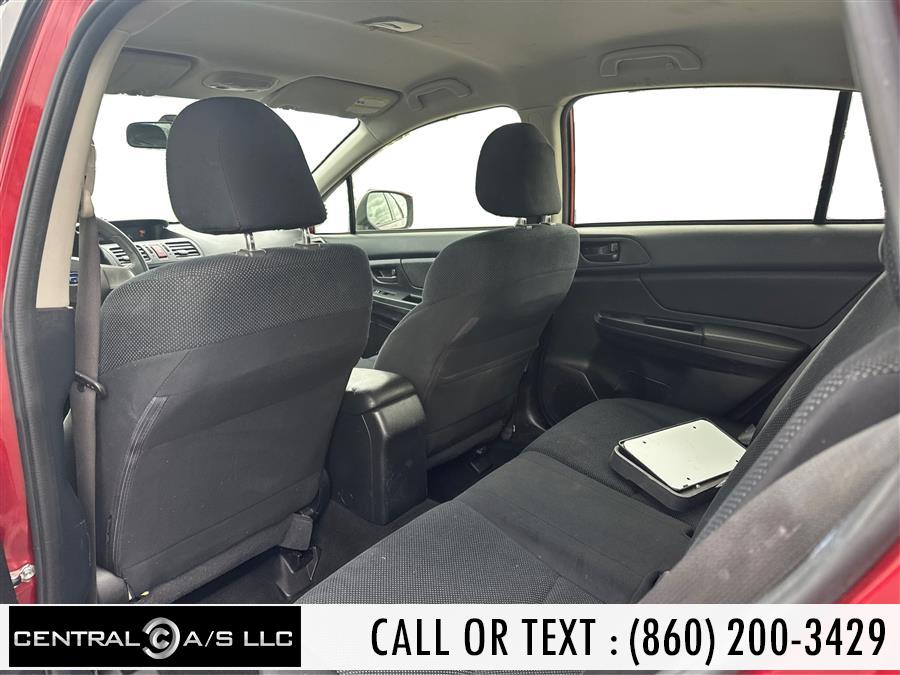2014 Subaru Impreza Wagon 5dr Auto 2.0i, available for sale in East Windsor, Connecticut | Central A/S LLC. East Windsor, Connecticut 2014 Subaru Impreza Wagon 5dr Auto 2.0i, available for sale in East Windsor, Connecticut | Central A/S LLC. East Windsor, Connecticut
