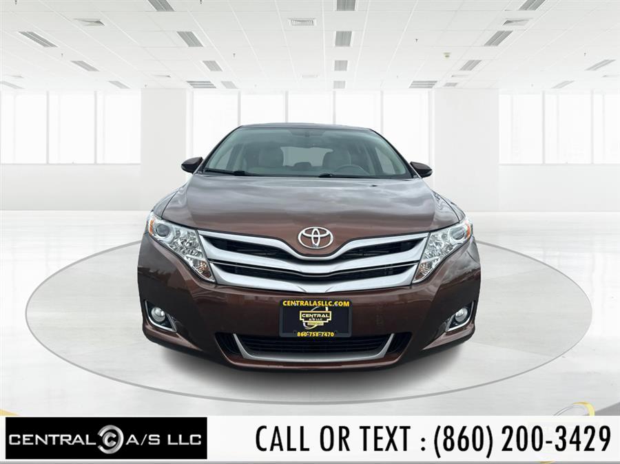 2014 Toyota Venza 4dr Wgn I4 AWD LE (Natl), available for sale in East Windsor, Connecticut | Central A/S LLC. East Windsor, Connecticut 2014 Toyota Venza 4dr Wgn I4 AWD LE (Natl), available for sale in East Windsor, Connecticut | Central A/S LLC. East Windsor, Connecticut