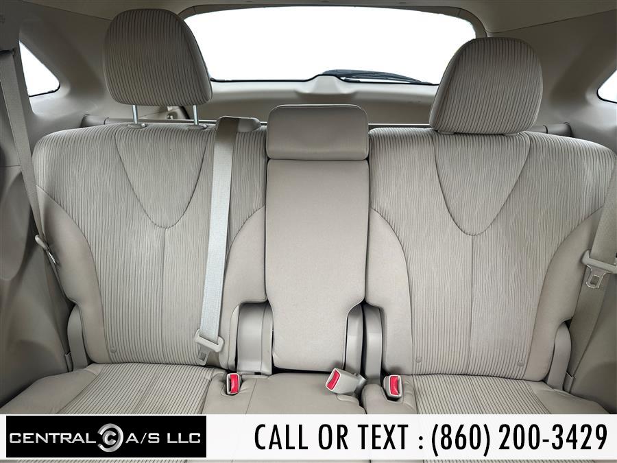 2014 Toyota Venza 4dr Wgn I4 AWD LE (Natl), available for sale in East Windsor, Connecticut | Central A/S LLC. East Windsor, Connecticut 2014 Toyota Venza 4dr Wgn I4 AWD LE (Natl), available for sale in East Windsor, Connecticut | Central A/S LLC. East Windsor, Connecticut