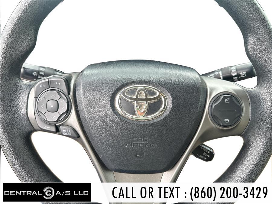 2014 Toyota Venza 4dr Wgn I4 AWD LE (Natl), available for sale in East Windsor, Connecticut | Central A/S LLC. East Windsor, Connecticut 2014 Toyota Venza 4dr Wgn I4 AWD LE (Natl), available for sale in East Windsor, Connecticut | Central A/S LLC. East Windsor, Connecticut